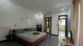 Gili Welldone Guesthouse